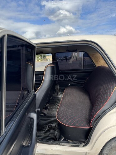 LADA (VAZ) 2106 1989, 2,580 km - 1.5 l - Xaçmaz