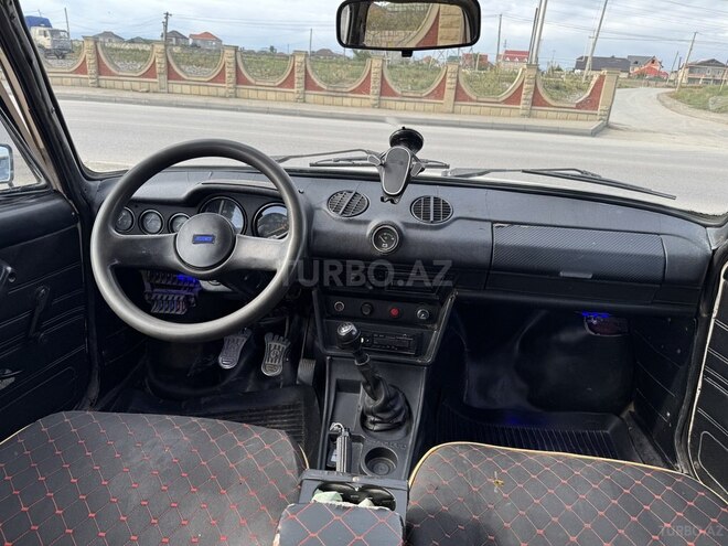 LADA (VAZ) 2106 1989, 2,580 km - 1.5 l - Xaçmaz