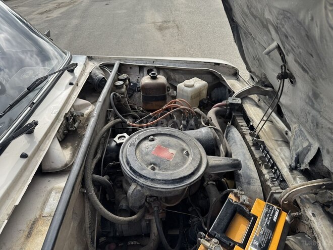 LADA (VAZ) 2106 1989, 2,580 km - 1.5 l - Xaçmaz