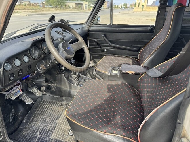 LADA (VAZ) 2106 1989, 2,580 km - 1.5 l - Xaçmaz