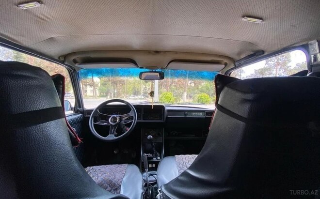 LADA (VAZ) 2107 2005, 35,082 km - 1.6 l - Şirvan