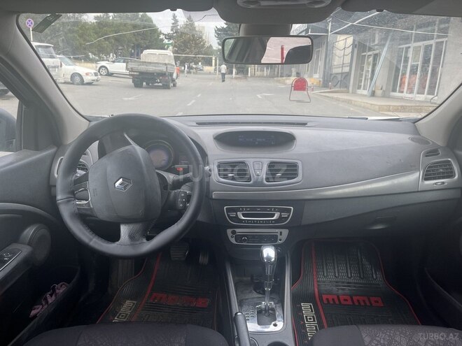 Renault Fluence 2013, 258,000 km - 1.6 l - Bakı