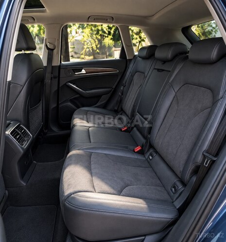Audi Q5 2015, 165,000 km - 2.0 l - Bakı