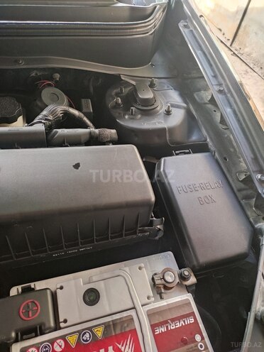 Kia Rio 2010, 235,000 km - 1.4 л - Gəncə