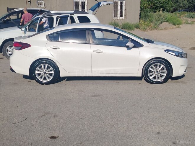 Kia K3 2018, 198,000 km - 1.6 l - Bakı