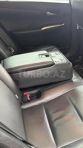 Toyota Camry 2015, 154,000 km - 2.5 l - Bakı