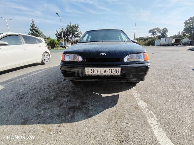 LADA (VAZ) 2114 2011, 45,500 km - 1.6 л - Xaçmaz