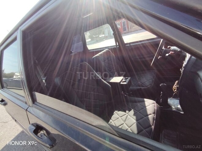 LADA (VAZ) 2114 2011, 45,500 km - 1.6 л - Xaçmaz