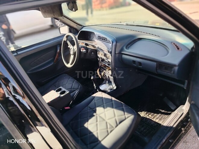LADA (VAZ) 2114 2011, 45,500 km - 1.6 л - Xaçmaz