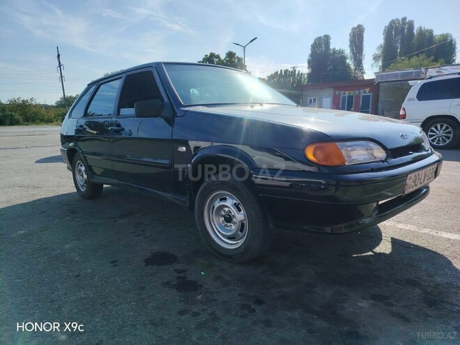 LADA (VAZ) 2114 2011, 45,500 km - 1.6 л - Xaçmaz