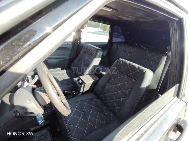 LADA (VAZ) 2114 2011, 45,500 km - 1.6 л - Xaçmaz