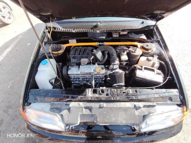 LADA (VAZ) 2114 2011, 45,500 km - 1.6 л - Xaçmaz