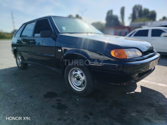 LADA (VAZ) 2114 2011, 45,500 km - 1.6 л - Xaçmaz