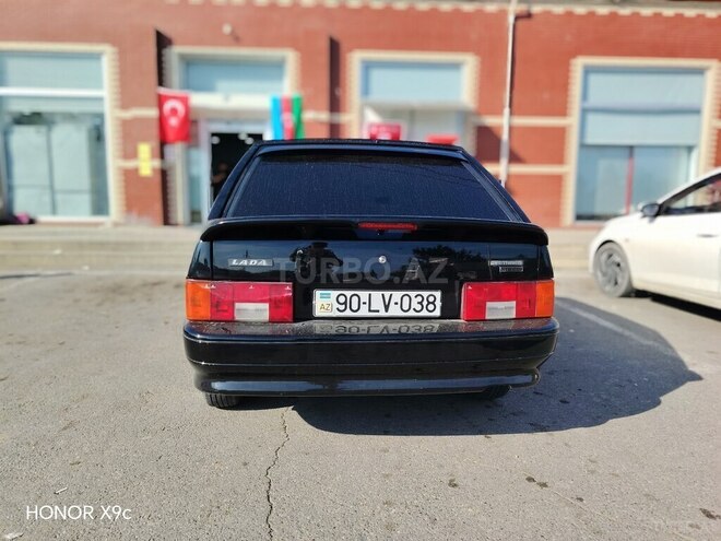 LADA (VAZ) 2114 2011, 45,500 km - 1.6 л - Xaçmaz