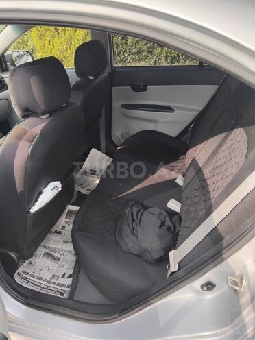 Hyundai Accent 2009, 130,799 km - 1.4 л - Bakı