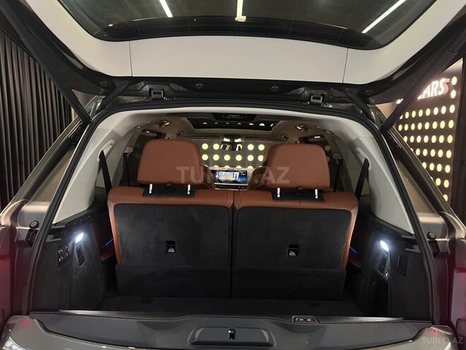 BMW X7 2023, 80,467 km - 3.0 l - Bakı