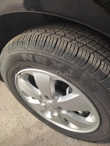 Kia Rio 2010, 235,000 km - 1.4 л - Gəncə