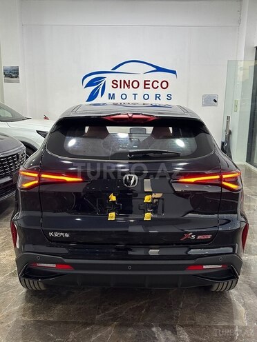 Changan  2026, 0 km - 1.5 l - Bakı