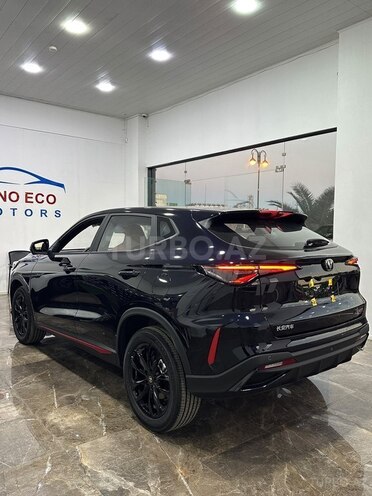 Changan  2026, 0 km - 1.5 l - Bakı