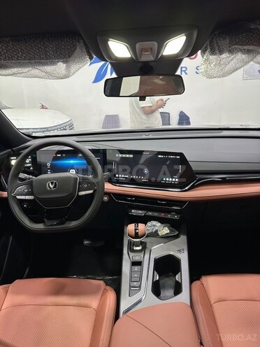 Changan  2026, 0 km - 1.5 l - Bakı