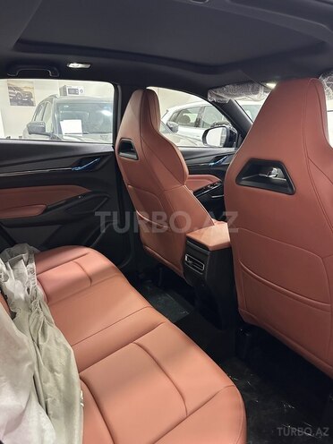 Changan  2026, 0 km - 1.5 l - Bakı