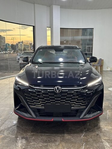 Changan  2026, 0 km - 1.5 l - Bakı