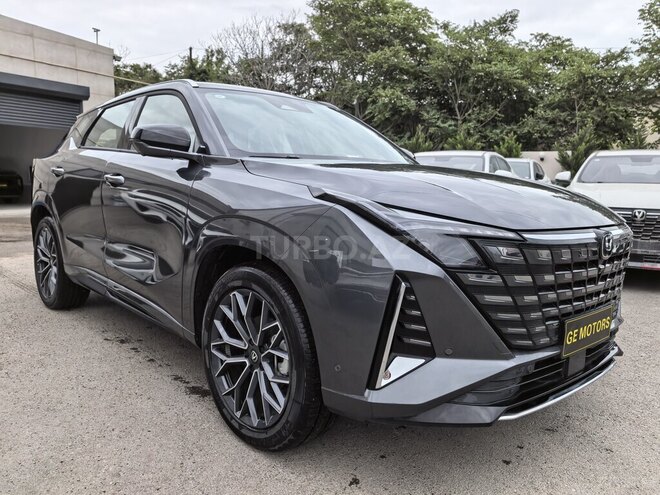 Changan  2025, 0 km - 1.5 л - Bakı
