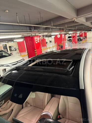 Mercedes GLC 300 2020, 68,897 km - 2.0 л - Gəncə
