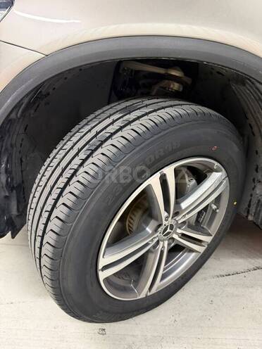 Mercedes GLC 300 2020, 68,897 km - 2.0 л - Gəncə