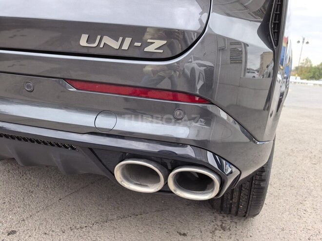 Changan  2025, 0 km - 1.5 л - Bakı