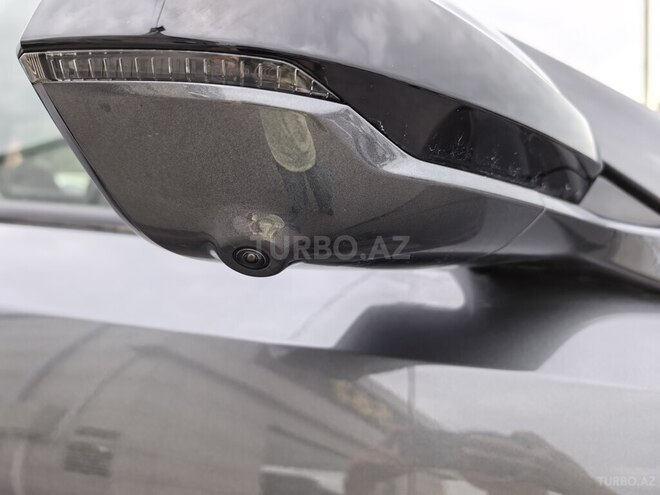 Changan  2025, 0 km - 1.5 л - Bakı