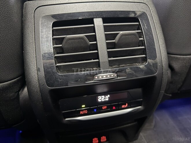 BMW X3 2021, 116,000 km - 2.0 l - Bakı