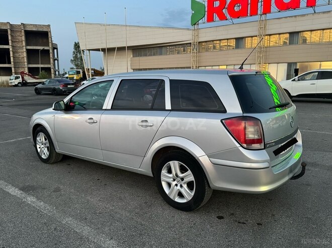 Opel Astra 2010, 420,000 km - 1.3 l - Bakı