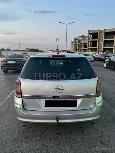 Opel Astra 2010, 420,000 km - 1.3 l - Bakı