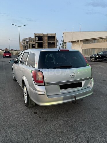 Opel Astra 2010, 420,000 km - 1.3 l - Bakı