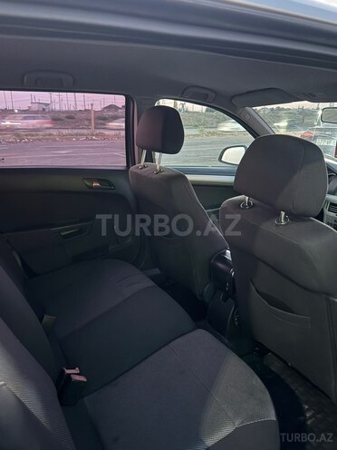 Opel Astra 2010, 420,000 km - 1.3 l - Bakı
