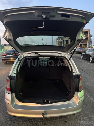 Opel Astra 2010, 420,000 km - 1.3 l - Bakı
