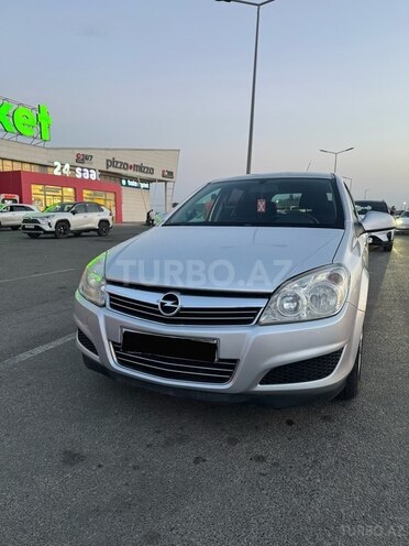 Opel Astra 2010, 420,000 km - 1.3 l - Bakı