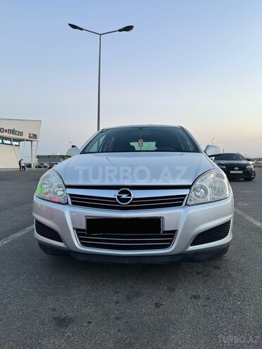 Opel Astra 2010, 420,000 km - 1.3 l - Bakı
