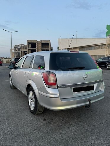 Opel Astra 2010, 420,000 km - 1.3 l - Bakı