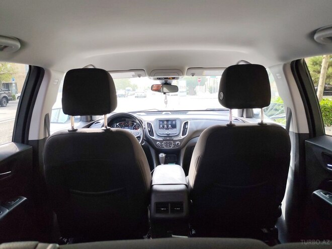 Chevrolet Equinox 2020, 87,000 km - 1.5 l - Bakı