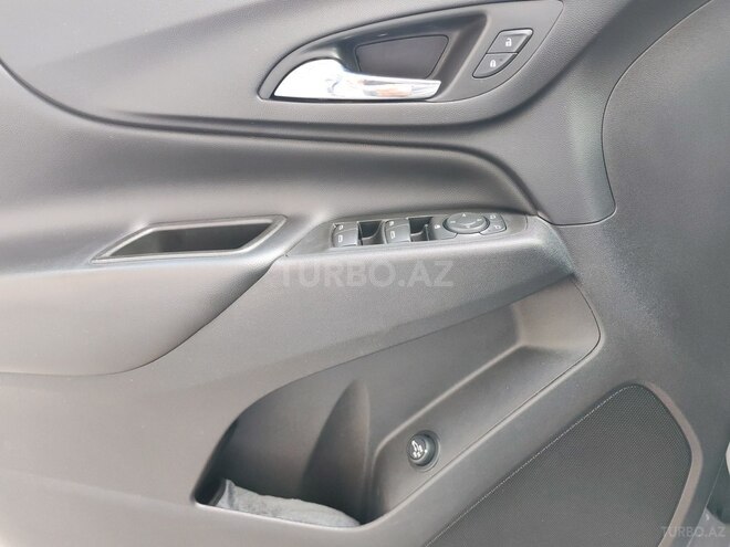 Chevrolet Equinox 2020, 87,000 km - 1.5 l - Bakı