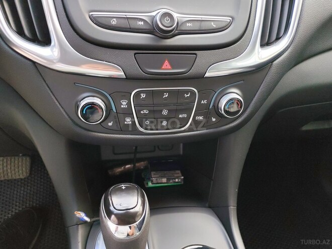 Chevrolet Equinox 2020, 87,000 km - 1.5 l - Bakı