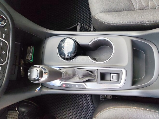 Chevrolet Equinox 2020, 87,000 km - 1.5 l - Bakı