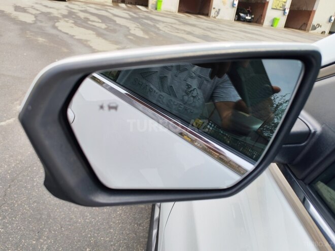 Chevrolet Equinox 2020, 87,000 km - 1.5 l - Bakı