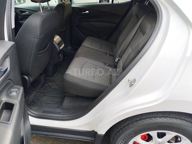 Chevrolet Equinox 2020, 87,000 km - 1.5 l - Bakı