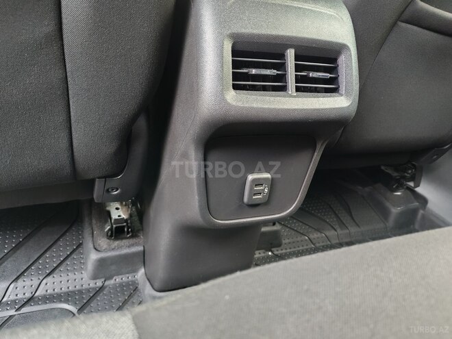 Chevrolet Equinox 2020, 87,000 km - 1.5 l - Bakı