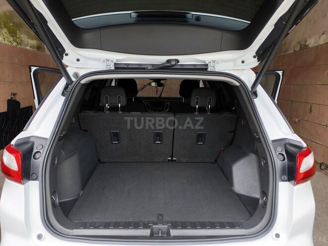 Chevrolet Equinox 2020, 87,000 km - 1.5 l - Bakı