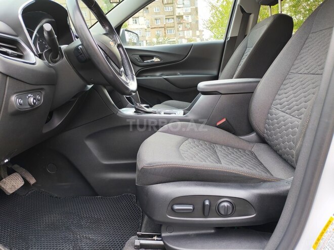 Chevrolet Equinox 2020, 87,000 km - 1.5 l - Bakı