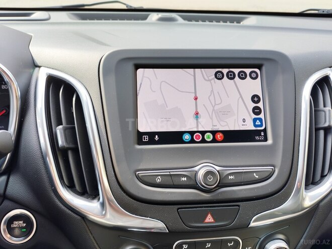 Chevrolet Equinox 2020, 87,000 km - 1.5 l - Bakı